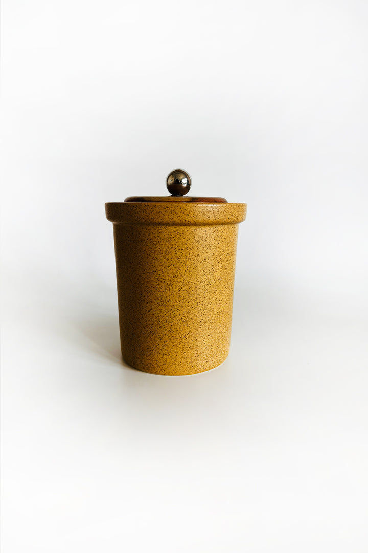 The Clay Keeper